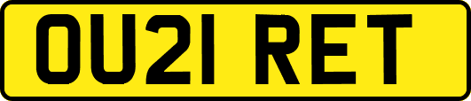 OU21RET