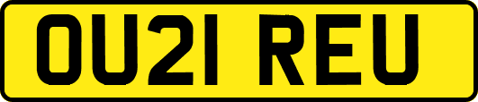 OU21REU