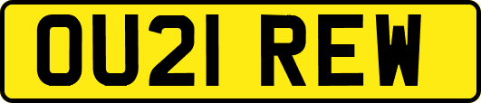 OU21REW