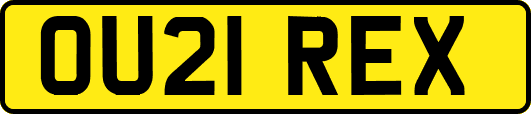 OU21REX