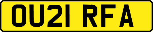 OU21RFA