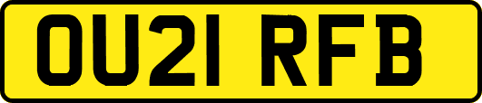 OU21RFB