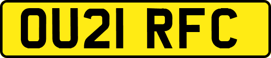 OU21RFC