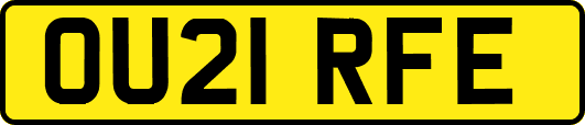 OU21RFE