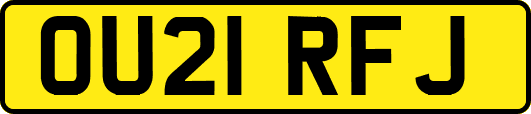 OU21RFJ