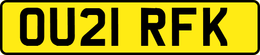 OU21RFK