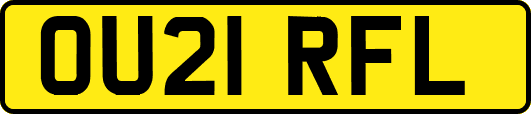 OU21RFL