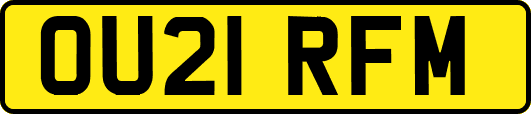 OU21RFM