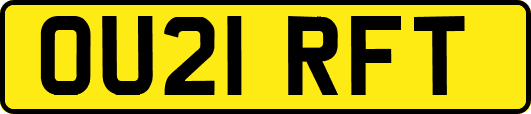 OU21RFT