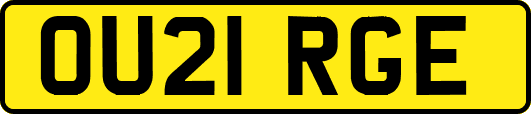 OU21RGE