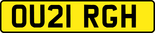 OU21RGH