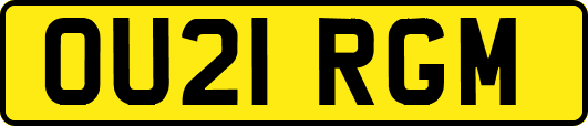 OU21RGM