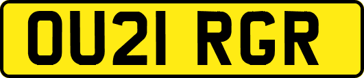 OU21RGR