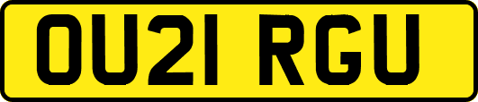 OU21RGU