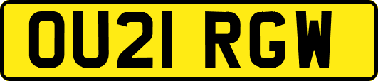 OU21RGW