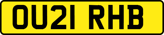OU21RHB