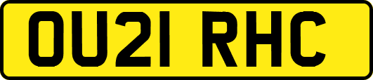 OU21RHC