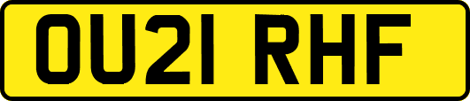 OU21RHF