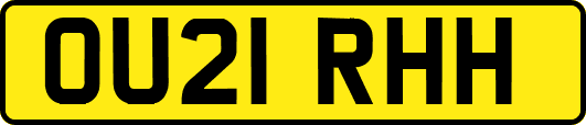 OU21RHH