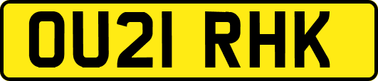 OU21RHK