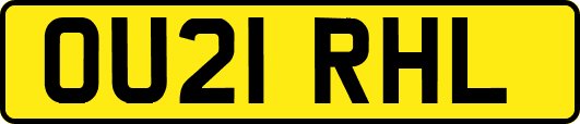 OU21RHL