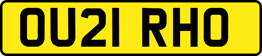 OU21RHO
