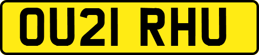 OU21RHU