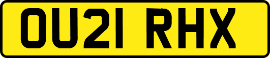 OU21RHX