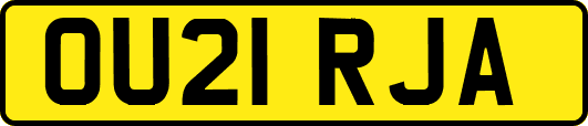 OU21RJA