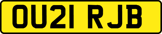 OU21RJB