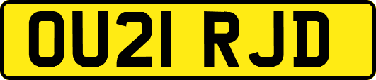 OU21RJD