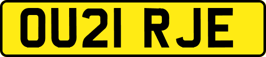 OU21RJE