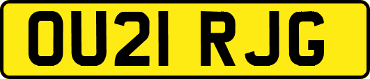 OU21RJG