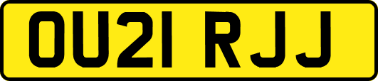OU21RJJ