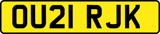OU21RJK