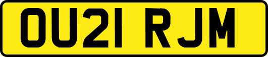 OU21RJM