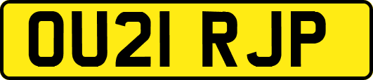 OU21RJP