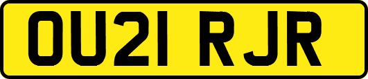 OU21RJR