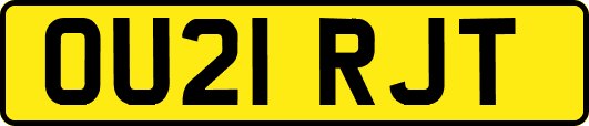 OU21RJT