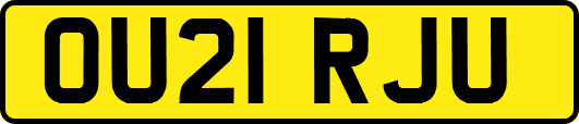 OU21RJU