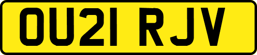 OU21RJV
