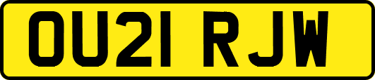 OU21RJW