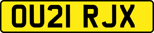 OU21RJX