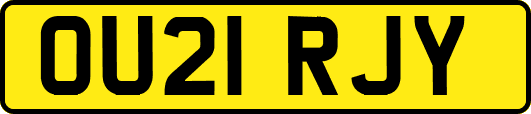 OU21RJY