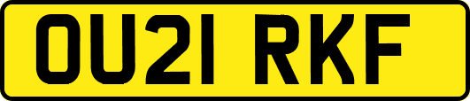 OU21RKF