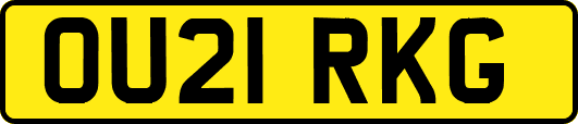 OU21RKG
