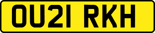 OU21RKH