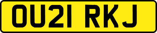 OU21RKJ