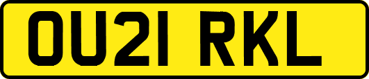 OU21RKL