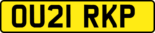 OU21RKP